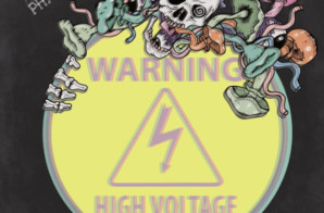 Nef the Pharaoh – “High Voltage” feat. Tyga + Album Announcement