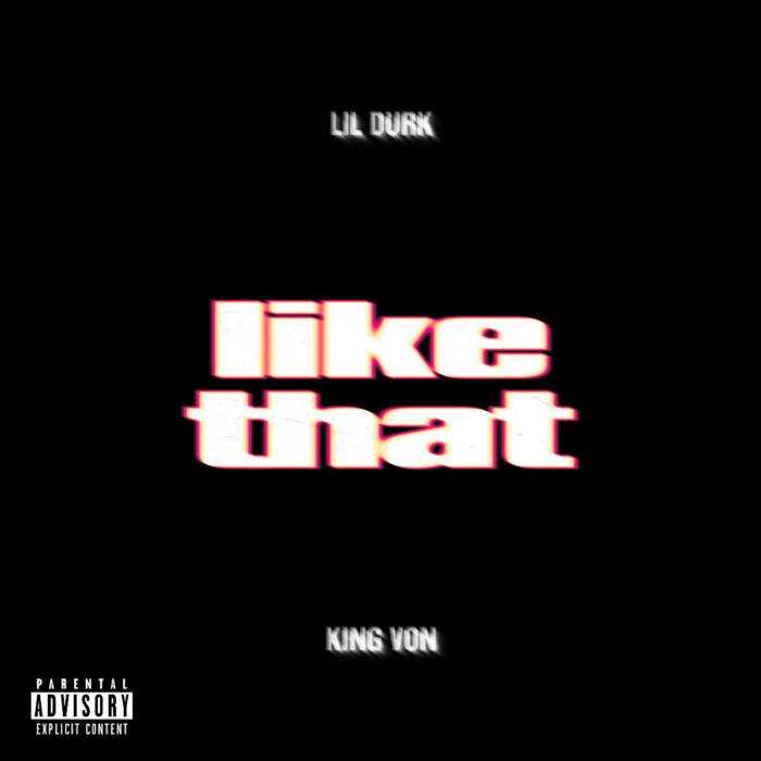 unnamed-2-2 Lil Durk – New Single + Album Announcement  