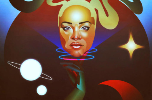 Tasha The Amazon – Not The Same