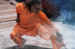 Lupe Fiasco Premieres His New Single “Air China” and His Docu-series “Beat N’ Path”