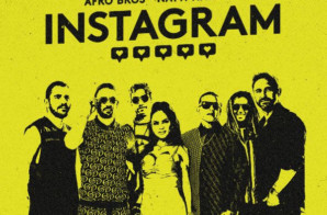 Dimitri Vegas & Like Mike, David  Guetta, Daddy Yankee, Afro Bros & Natti Natasha – Instagram