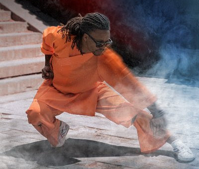 Lupe Fiasco Premieres His New Single “Air China” and His Docu-series “Beat N’ Path”