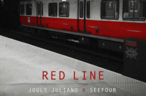 SeeFour & Jouls Juliano – Red Line (EP)