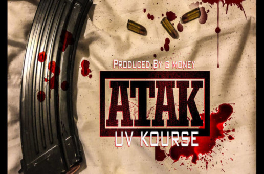 ATAK – Uv Kourse