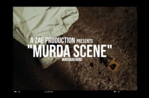 MobSquad Nard – Murda Scene (Video)