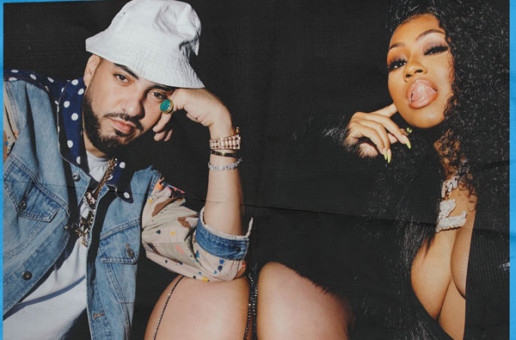 French Montana – Wiggle It Ft. City Girls