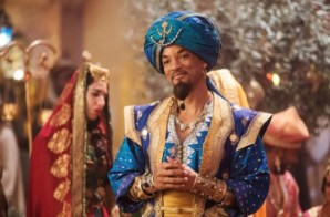 “Aladdin” Becomes Will Smith’s Highest-Grossing Film!