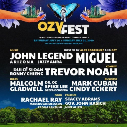 yyo4uhSK-500x500 World Cup Winning US Women’s Soccer Co-Captain Joins Joh Legend, Miguel & More at OZY Fest 2019 in NYC!  