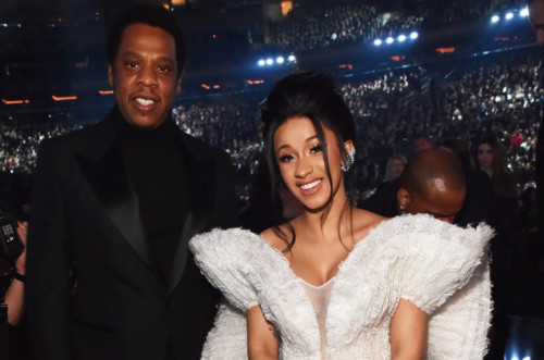 02-jay-z-cardi-b-2018-billboard-1548-500x331 Cardi B Applauds Jay Z’s NFL Partnership!  