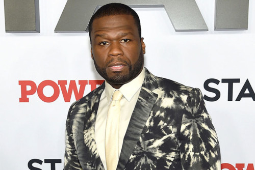 50-cent-starz-2-500x334 50 Cent Slams Emmys For Snubbing “Power”  