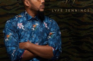 Lyfe Jennings – 777 (Album)