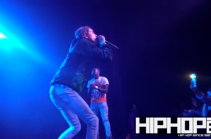 Bry Greatah & Lil Doe Performance at Rocky’s Concert at The TLA