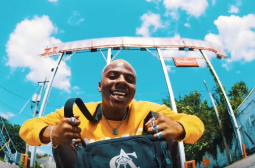 BrYlan Kerr – “What I Want” (Death of Mumble Rap)