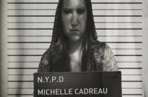 Michelle Cadreauu – A Town Called Crime