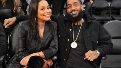 GettyImages-1067761376-1920x1080-500x281 Lauren London Honors Nipsey Hussle on His 34th Birthday!  