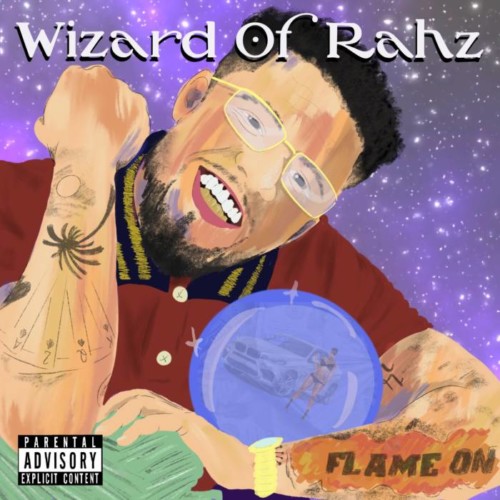 IMG_5558-500x500 Yung Rahz - Wizard of Rahz EP  