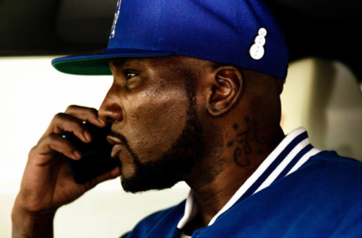 Jeezy Discusses The Making of “Thug Motivation 101: Let’s Get It”