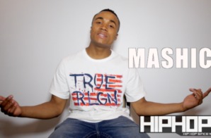 Mashich Interview with HipHopSince1987