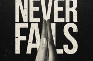 Redeemed – Never Fails Ft. Samantha Howard