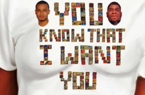Salaam Remi & Jimmy Cozier – You Know That I Want You (Video)