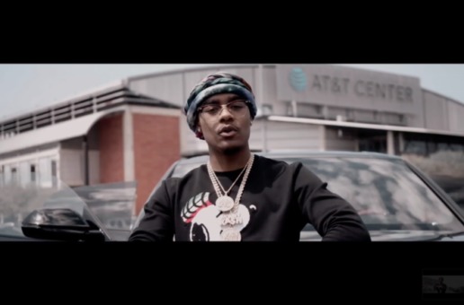 Ronny Kash – Rich Today (Video)