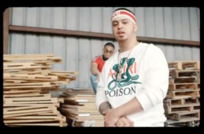 FRVCK – On My Line (Video)