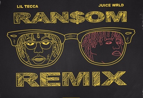 Lil Tecca – Ran$om Remix Ft. Juice Wrld