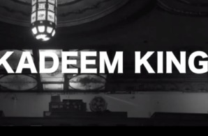 Kadeem King – Touchdown (Video)