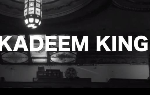 Kadeem King – Touchdown (Video)