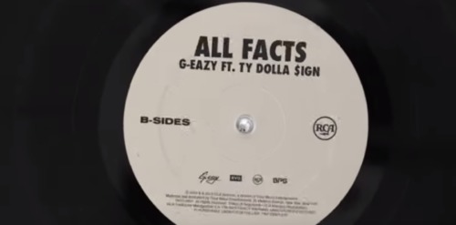 Screen-Shot-2019-08-22-at-11.56.56-AM-500x247 G-Eazy - All Facts Ft. Ty Dolla $ign  