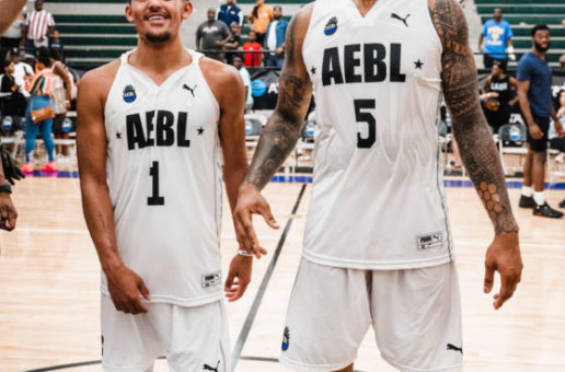 Atlanta Hawks Trae Young & John Collins Takeover AEBLHOOPS + More NBA Stars