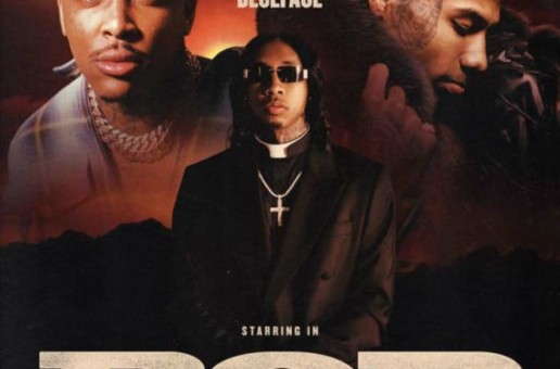 Tyga – Bop Ft. YG & Blueface