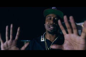 Benny the Butcher – 5 to 50 Ft. India (Video)