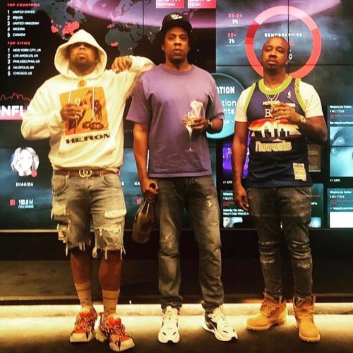 btb-500x500 Benny the Butcher and Westside Gunn Sign to Roc Nation  