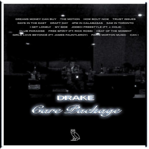 care-package-tl-500x500 Drake - Care Package (Album Stream)  