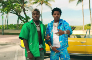 Lil Baby & DaBaby – Baby (Video)