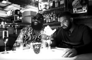 Drake & Rick Ross – Money In The Grave (Video)