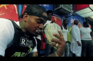 NasTheCook – Red Bottoms (Video)