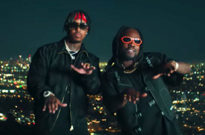 Wale – On Chill Ft. Jeremih (Video)