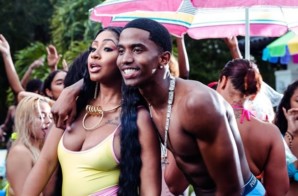 King Combs – Surf Ft. City Girls, AZChike & Tee Grizzley (Video)