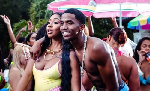 king-combs-surf-feat-city-girls-500x303 King Combs - Surf Ft. City Girls, AZChike & Tee Grizzley (Video)  
