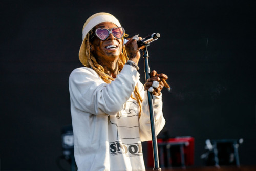 lil-wayne-lolla-500x334 Lil Wayne Performs “Old Town Road Remix” at Lollapalooza  