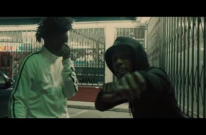 22Gz – FNs & Blixkys ft Quin NFN (Video)