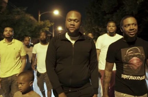 Jay Huff – Streets Made (Video)