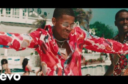 YK Osiris – Shakira (Video)