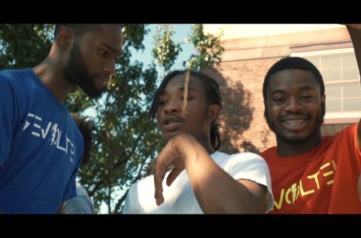 G19 x 100Deek – Exed Out (Video)