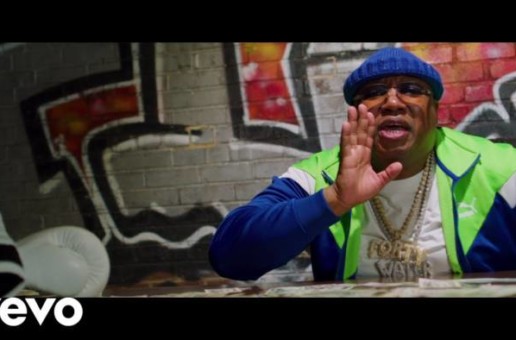 E-40 – Made This Way ft Tee Grizzley & Rod Wave (Video)