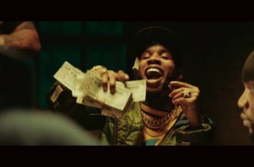 Tory Lanez – Forever (Video)