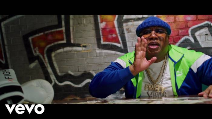 maxresdefault E-40 - Made This Way ft Tee Grizzley & Rod Wave (Video)  