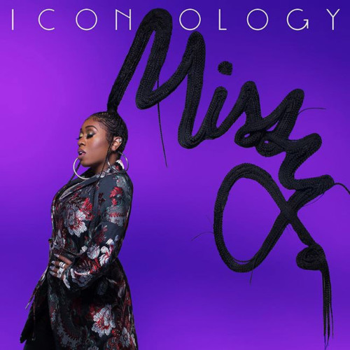 missy-elliott-iconology-500x500 Missy Elliott Returns After 14 Years With "Iconology" Album  